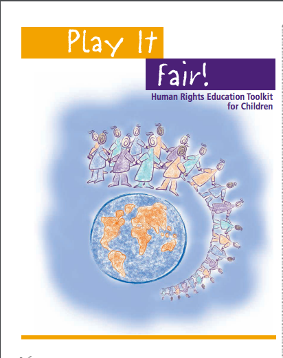 Play It Fair Online Toolkit